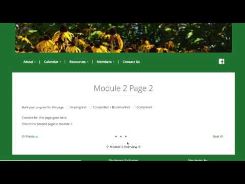 Page Progress Tracker Intro