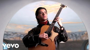 Marcin - Mozart Requiem on One Guitar (Official Video)