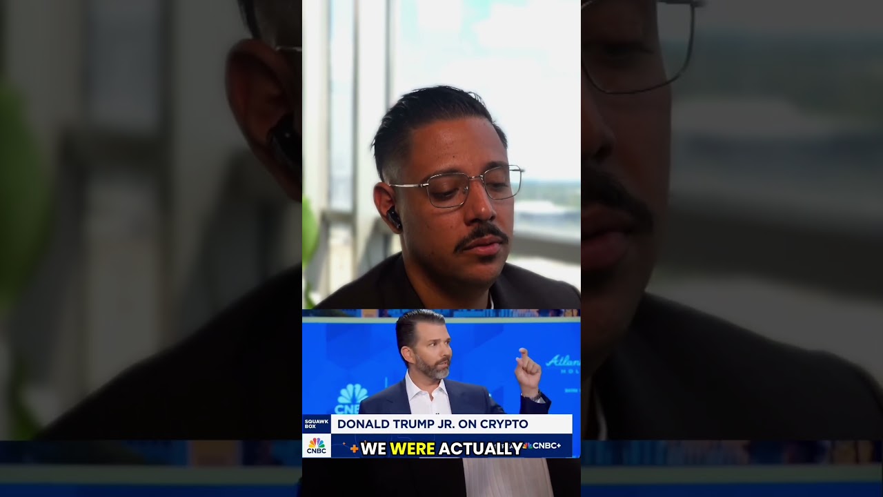 КРИПТО — ВЕЛИЧАЙШАЯ РЕВОЛЮЦИЯ С СОЗДАНИЯ ИНТЕРНЕТА