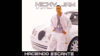 12. Nicky Jam-Despedida (2001) HD