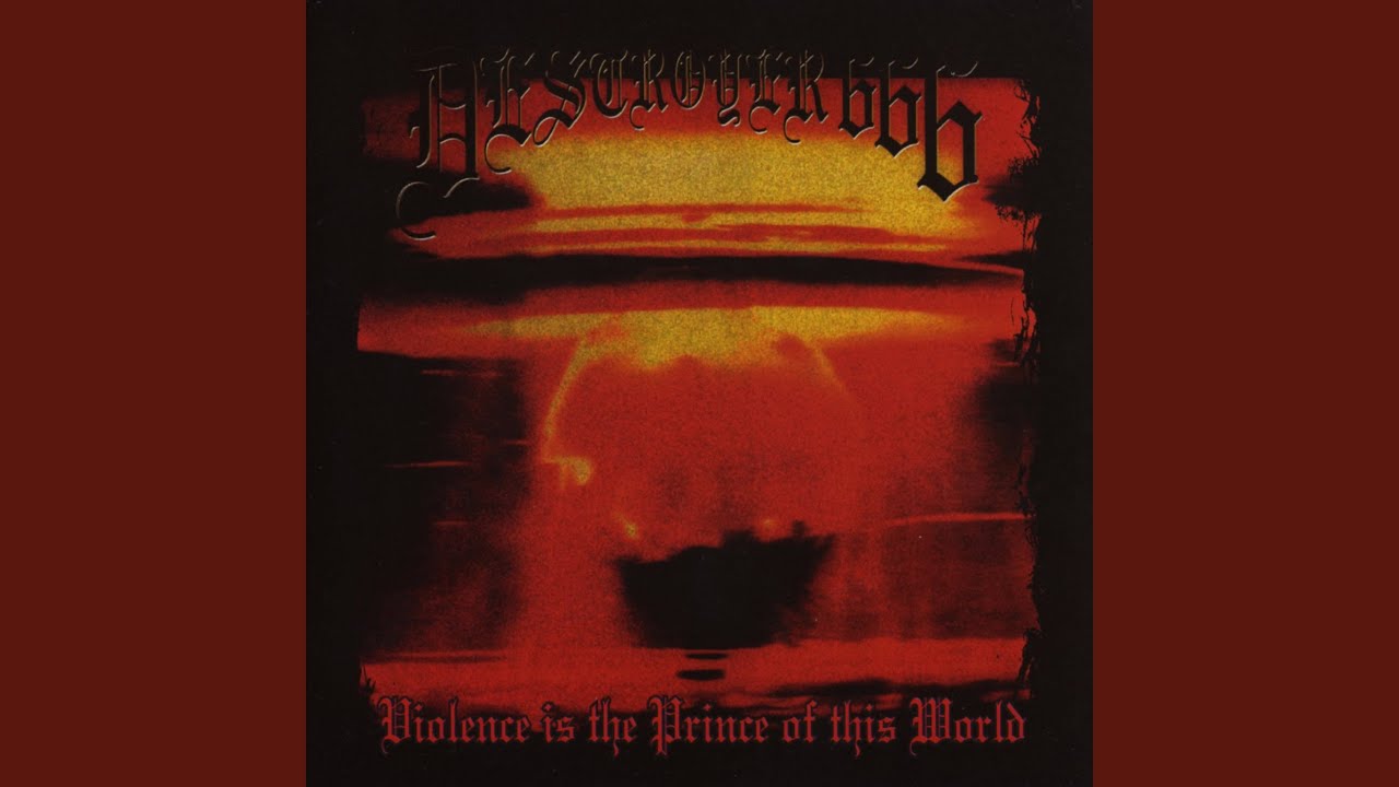 Song for a Devil's Son