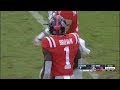 A.J. Brown (Ole Miss WR #1) Vs. Auburn 2018