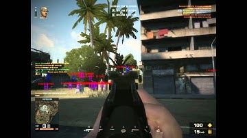 BATTLEFIELD PLAY4FREE: AIMBOT