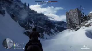 Battlefield 1: Cavalry Class Patch