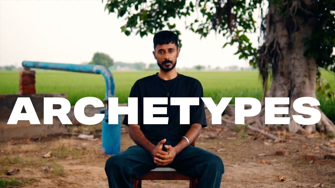 The Language of the Unconscious: Shadow, Anima, Trickster….(Part -3/4)