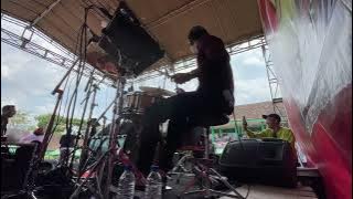 Download lagu Evan Loss - “Ikan Laut” - Drum cam.