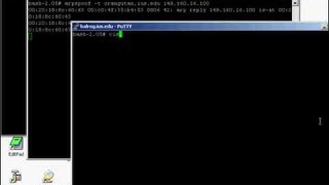 How to sniff around switches using Arpspoof and Ngrep
