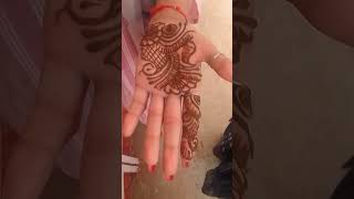 Mehendi Lover