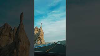 4K Scenic Highway Drive | Real Road Experience You’ll Love to Watch #travel