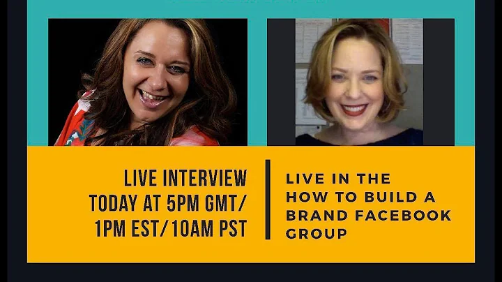 Confessions of A Global Changemaker   Live Intervi...