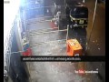 Temple Theft Caught CCTV Footage