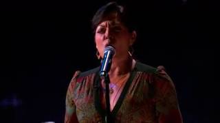 Famous Sara Ramirez: Rollecoaster @TED Talks Live 2015 Profile