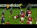 Cardiff Blues September Try of the Month