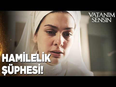 Azize'nin Aklına O Gece Geldi... - Vatanım Sensin 15. Bölüm
