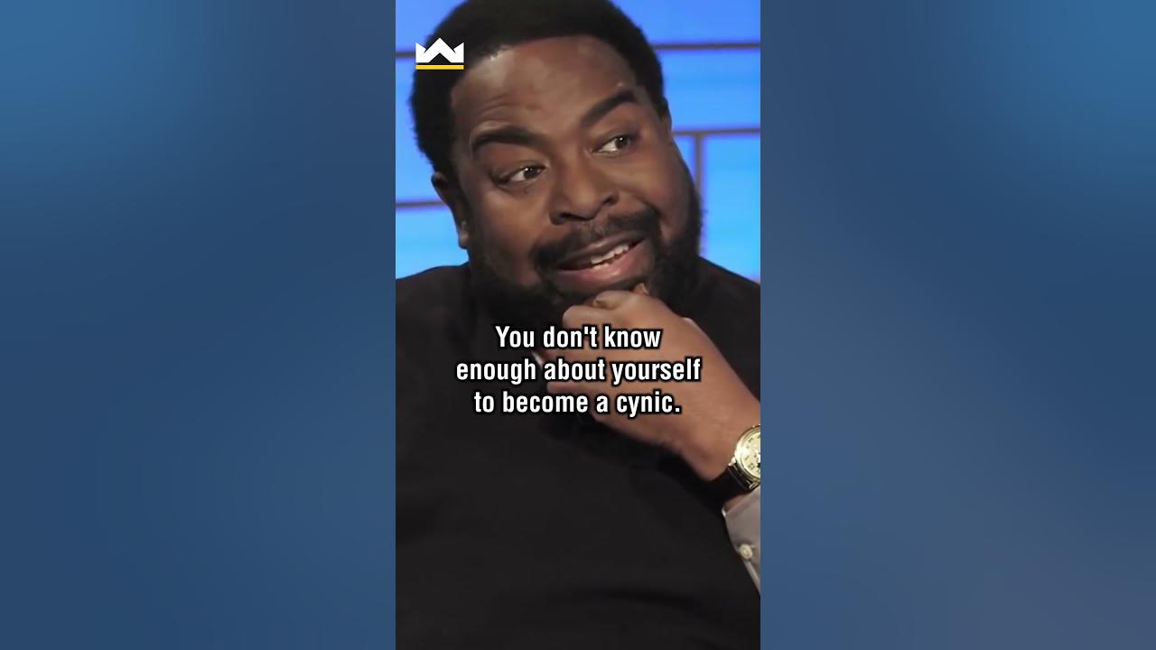 Les Brown Motivation: empowerment - Believe in Yourself and Conquer Your Goals Success