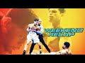 The relay weekend recap haney vs garcia garcia vs bennhaney rematch haney remains wbc champion