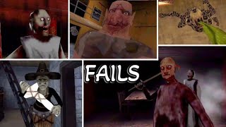 Fails #3 (Funny montage)