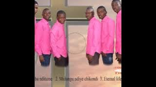 Mulungu Ndiye Chikondi