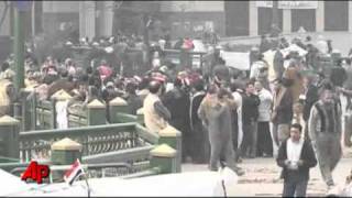 Download lagu Raw Video Protests Enter 14th Day in Cairo Raw Video Protests Enter 14th Day in Cairo