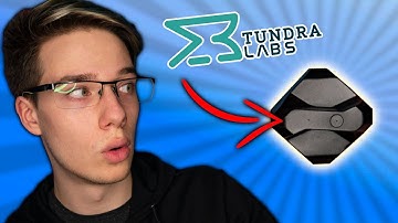 GREAT VR Full Body Tracking That