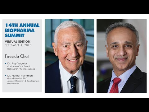 Fireside Chat with