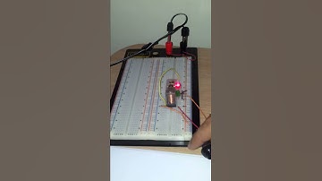 12 V 8 pins relay basic circuit