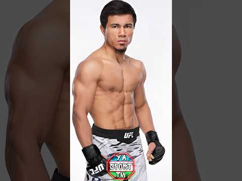 Ramazon Temirov yangi jangiga tayyorgarlik ko’rmoqda 🇺🇿 #shorts #uzb #uzbekistan #ufc #mma