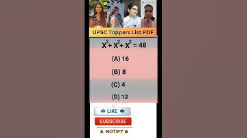 find the value of x #math#upsc#comedyfilms#motivation#ssc#ips#mathtric#missing@TRICK_SOLUTION