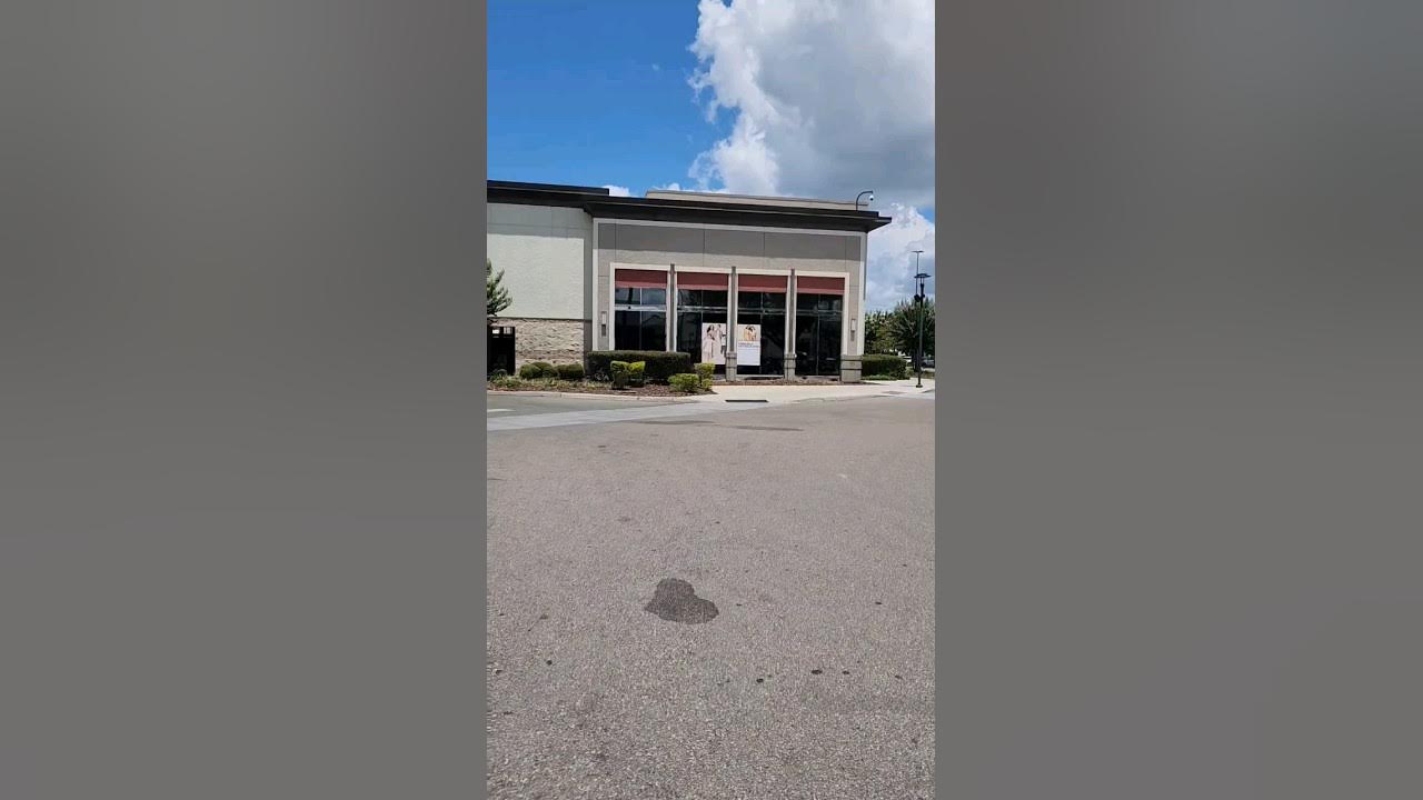 New Primark Location at the Florida Mall in Orlando YouTube