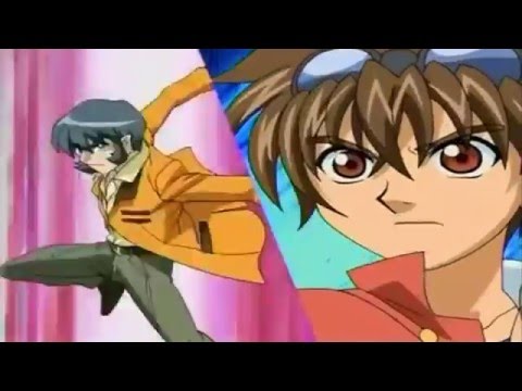 Bakugan Gundalian İnvaders - Türkçe Jenerik Müziği