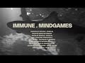 Immune - MINDGAMES (Official Music Video) image