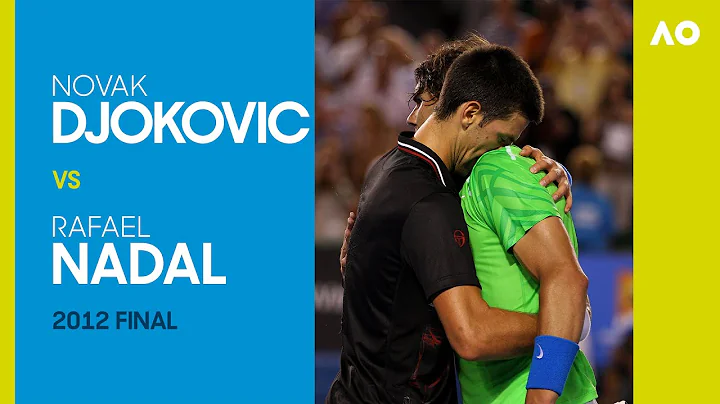 Novak Djokovic vs Rafael Nadal in the longest final in Grand Slam history! | Australian Open 2012 - DayDayNews