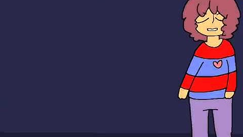 Undertale Map Part 8