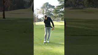 Theres always more than one way to play a golf shot! 🏌️‍♂️#TheProWillKnow