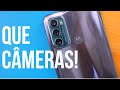 Moto G60 é o melhor intermediário em câmeras - Review/ Análise