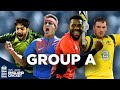 Incredible IT20 Moments! | Make Your Vote Count! | Group A | IT20 World Cup of Matches