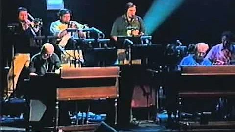 The Cat - (Canada's Walk of Fame) Rehearsal - 4 B3s