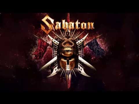 Sabaton - White Death