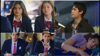 Grabe ang pagkasabik na makasama ulit ni Donny si Belle IHe's into Her Season 2 Episode 13 #donbelle screenshot 2