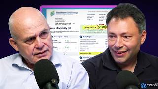 Can Reposit Power Really Get Rid of Your Electricity Bill?