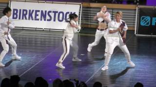 DDCJ2017 C-JUST