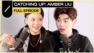 Catching Up: Amber Liu I KPDB Ep. #39