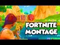 Fortnite Montage #3