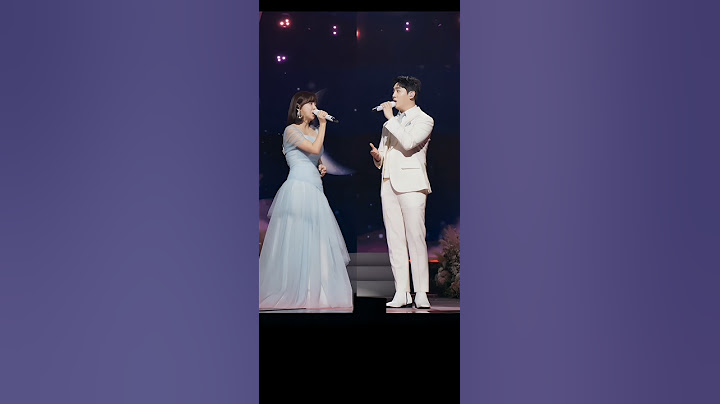 ❤️은가은 💘 박현호💙  #이젠나만믿어요