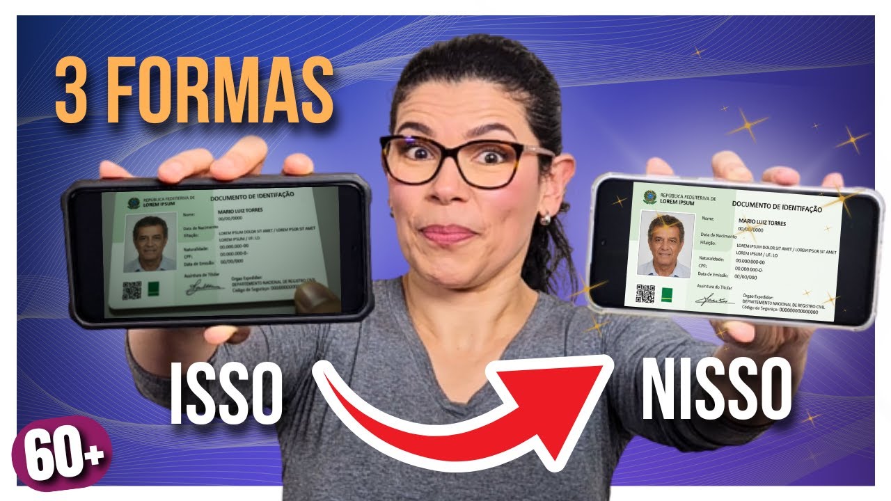 🔵[60+] Aprenda 3 JEITOS FÁCEIS de escanear documentos no Android sem baixar nada!
