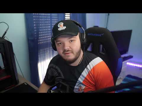 HO RISCHIATO DI ROMPERE IL GINOCCHIO! APEX LEGENDS