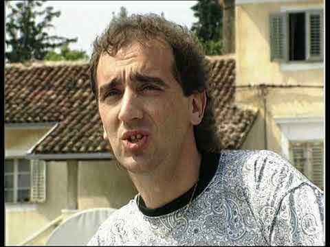 MLADEN GRDOVIĆ - BACIT ĆU MANDOLINU