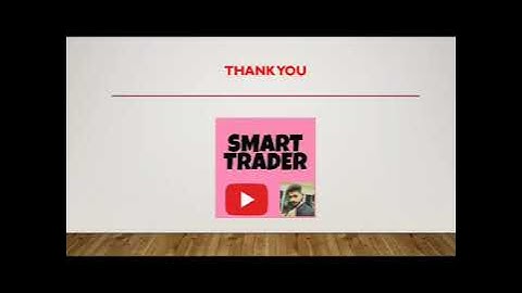 How to Start Trading in Stock Market Beginners Guide 1 by Smart Trader