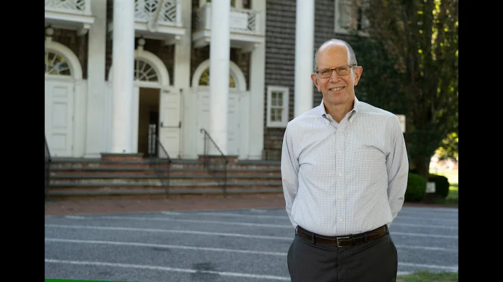 Robert Chaloner, Local Hospital Administrator