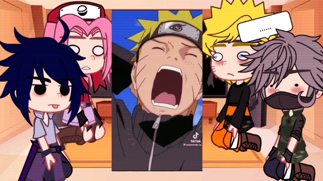 ||реакция команды 7 на ТТ|| (каканару) чит.описание